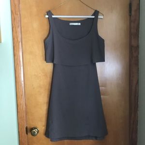 Susana Monaco size L dress